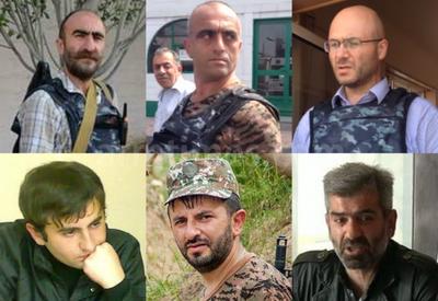 В Армении могут освободить террористов из «Сасна црер»