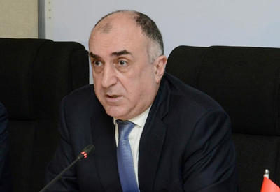 Эльмар Мамедъяров о готовности Азербайджана к интенсивным переговорам по Карабаху