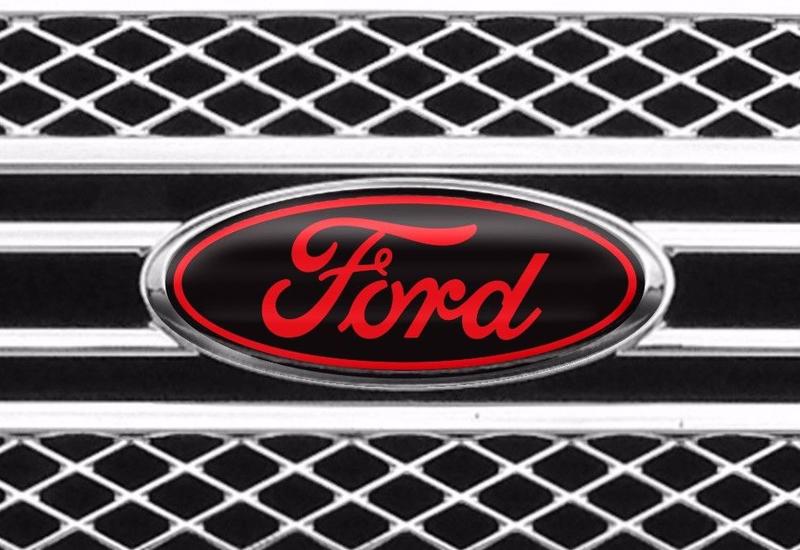 Ford патентует автомобиль со встроенным мотоциклом