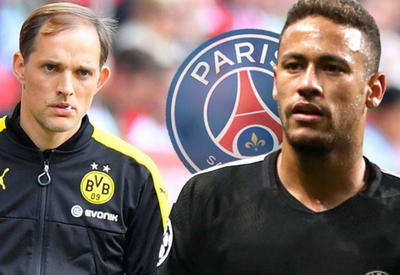 Neymar satılmır <span class="color_red">- PSJ söz verdi</span>