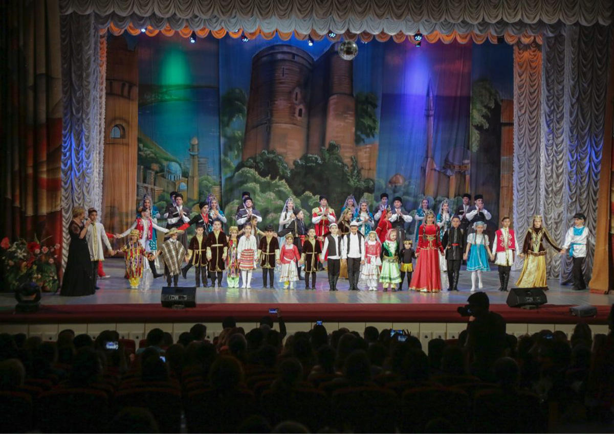 В Красноярске прошла серия мероприятий, посвященных 100-летию АДР