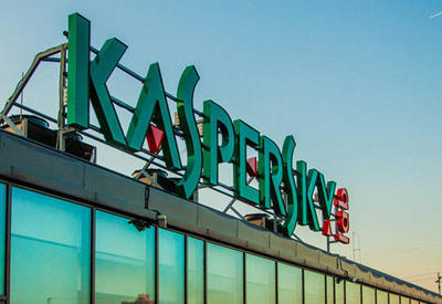 Niderland “Kasperski”dən imtina etdi