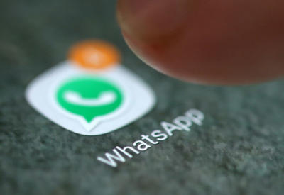 В работе WhatsApp и Viber произошли сбои