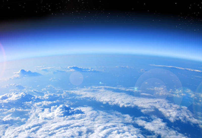 Обнаружены самые далекие от Земли следы кислорода