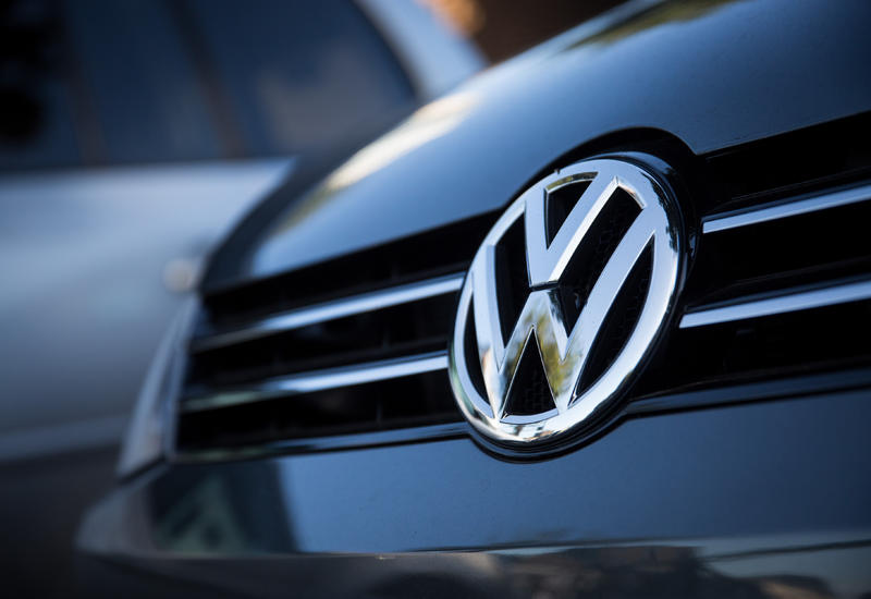 Volkswagen пропустит автосалон в Париже