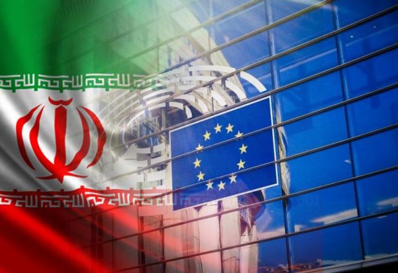 ЕС запускает блокировку иранских санкций США