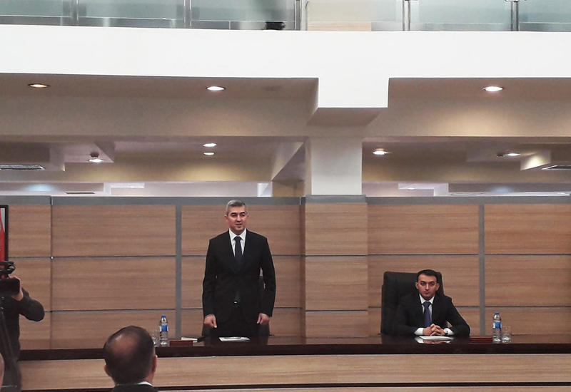 Комиссия по вопросам помилования при Президенте Азербайджана рассмотрела около 1500 обращений
