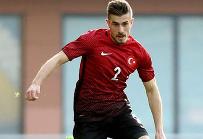 "Qalatasaray"ın ilk yay transferi