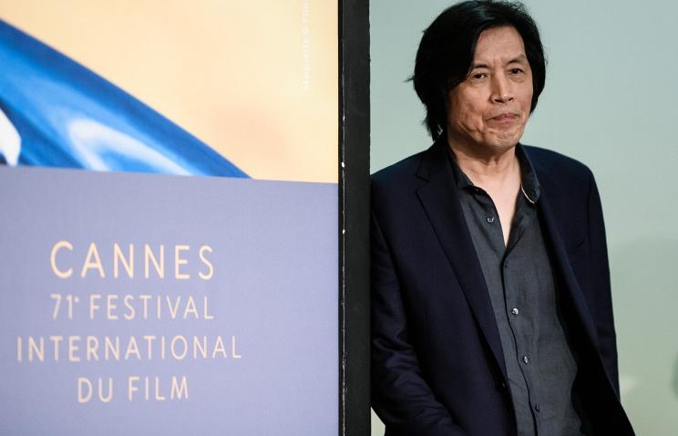 Фильм южнокорейского режиссера получил приз в Канне