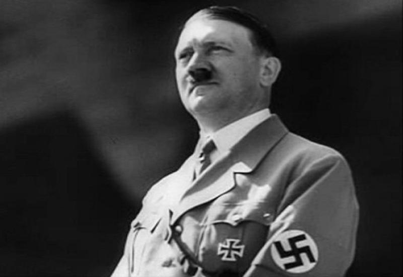 Hitlerin ölümünün dəqiq vaxtı açıqlanıb