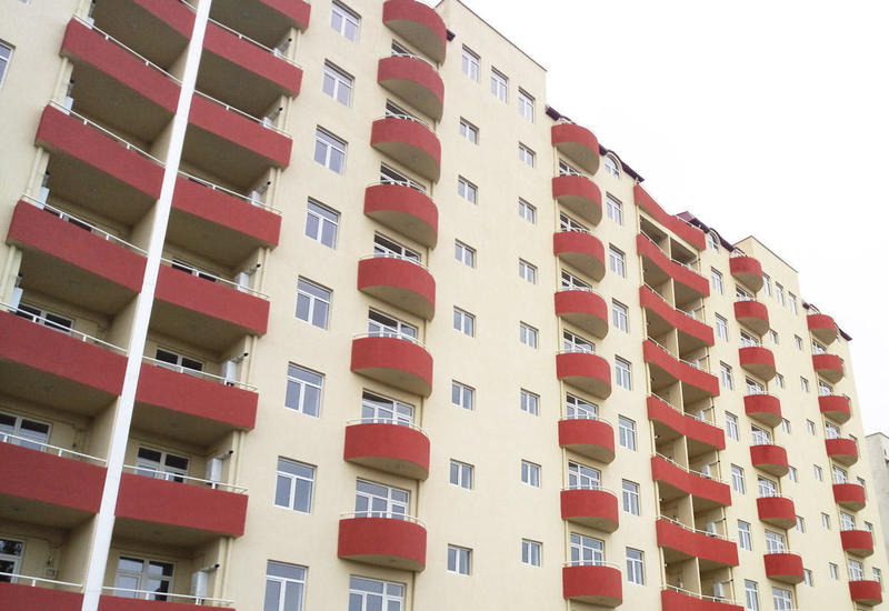 В Баку изменились цены на недвижимость <span class="color_red"> - ПОДРОБНОСТИ</span>