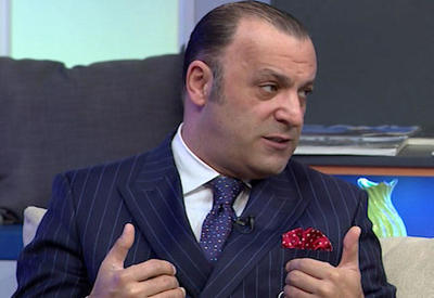 “Mahnılarımı kim oxuyur, başına iş gəlir” <span class="color_red">- VIDEO</span>