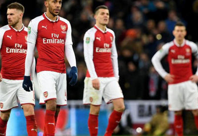 "Arsenal"da baş məşqçi postuna 2 namizəd
