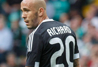 Riçard Almeyda "Qarabağ"dan getdi <span class="color_red">- Hansı kluba?</span>