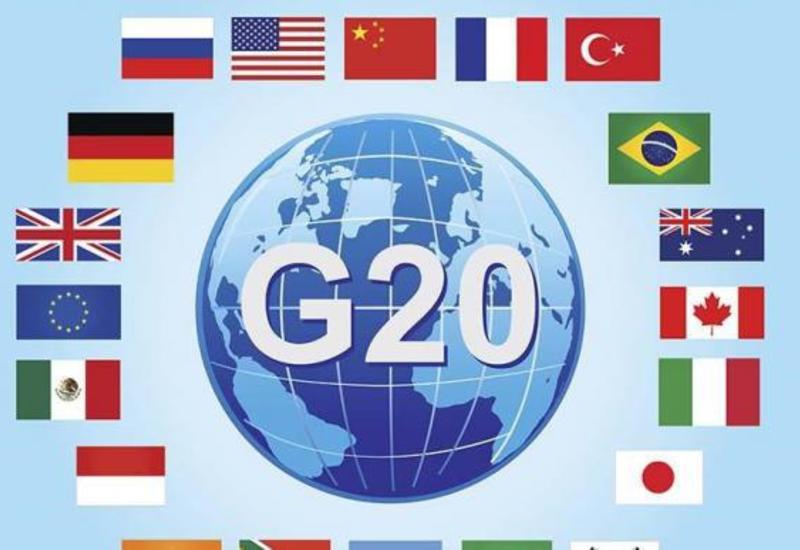 Саммит G20 в Буэнос-Айресе открылся без ряда ключевых участников