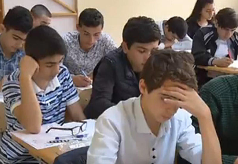 Qəbul imtahanlarında balların hesablanma qaydası <span class="color_red">- CƏDVƏL</span>