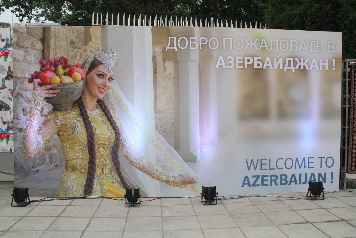 В штаб-квартире ШОС прошли Дни азербайджанской культуры