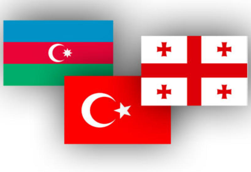 Сотрудничество Турции, Азербайджана и Грузии важно для координации внешней политики в регионе <span class="color_red">- ГРУЗИНСКИЙ ЭКСПЕРТ</span>