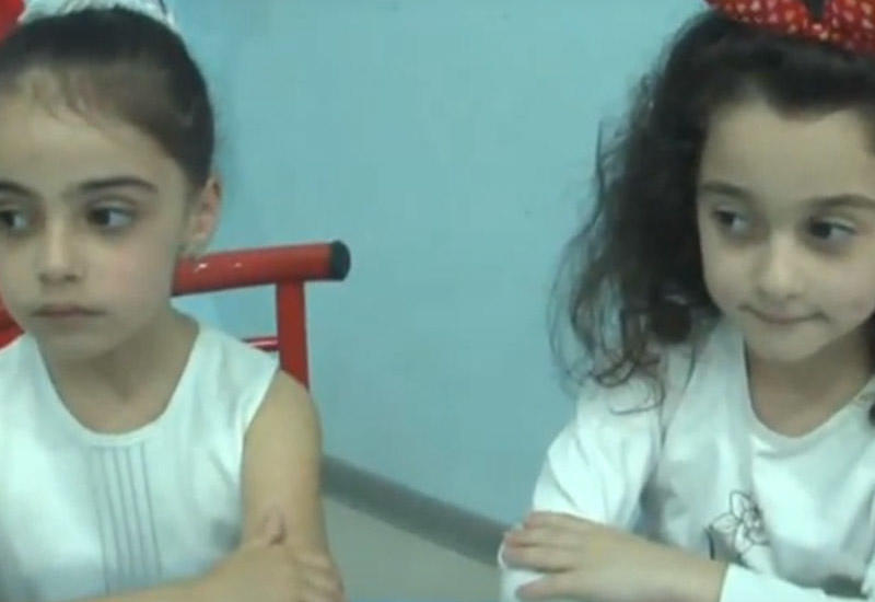 Heyvan səsləri ilə riyazi hesabalama aparılır <span class="color_red">- Azərbaycanda ilk - VİDEO</span>