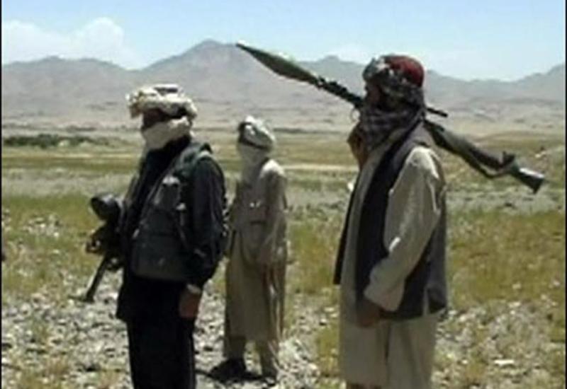 В Афганистане около 20 силовиков погибли в столкновениях с талибами