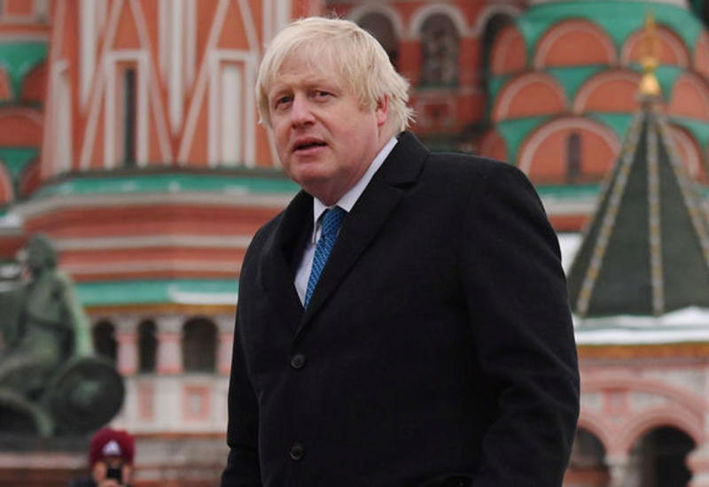 Глава МИД Британии выступил за усиление санкций против России