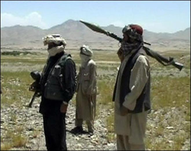 США вновь пригрозили талибам