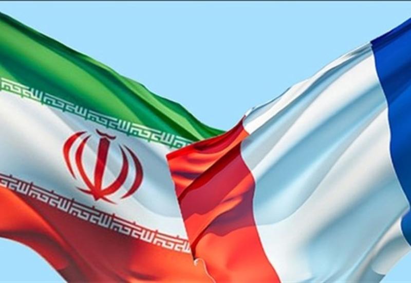 Франция раскритиковала санкции США против европейских компаний, торгующих с Ираном