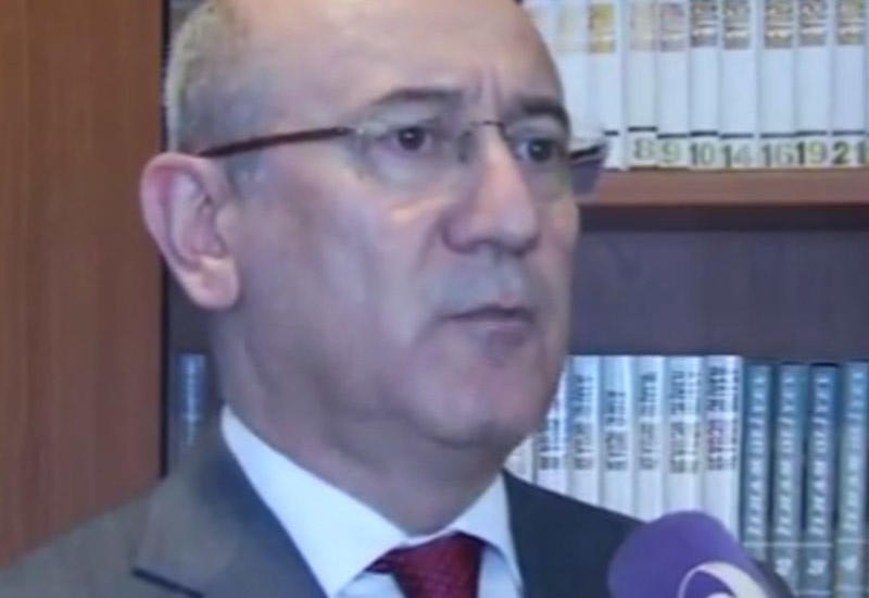 Şəhid ailələrinə 11 min manat nə vaxt ödəniləcək? <span class="color_red">- Nazir müavinindən cavab - VİDEO</span>