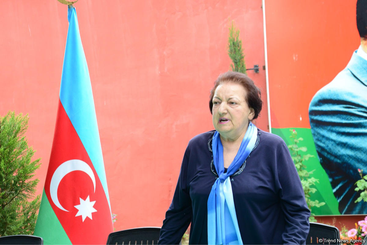 В лечебном учреждении Пенитенциарной службы минюста Азербайджана освобождены 17 заключенных