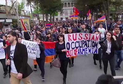Назначение националистов на ключевые позиции создаст напряжение в Армении – РОССИЙСКИЙ ЭКСПЕРТ