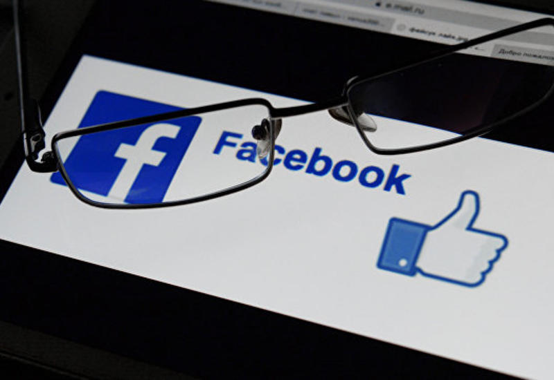В России начинаются проверки Facebook