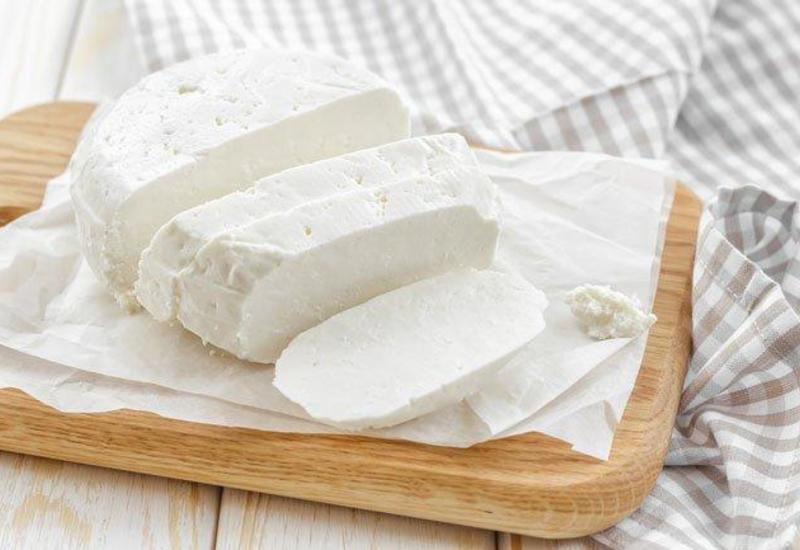 Адыгея начнет поставки сыра в Азербайджан