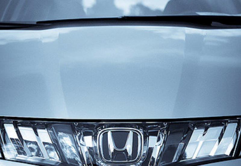 Компания Honda представила "заряженный" пикап <span class="color_red">- ВИДЕО</span>