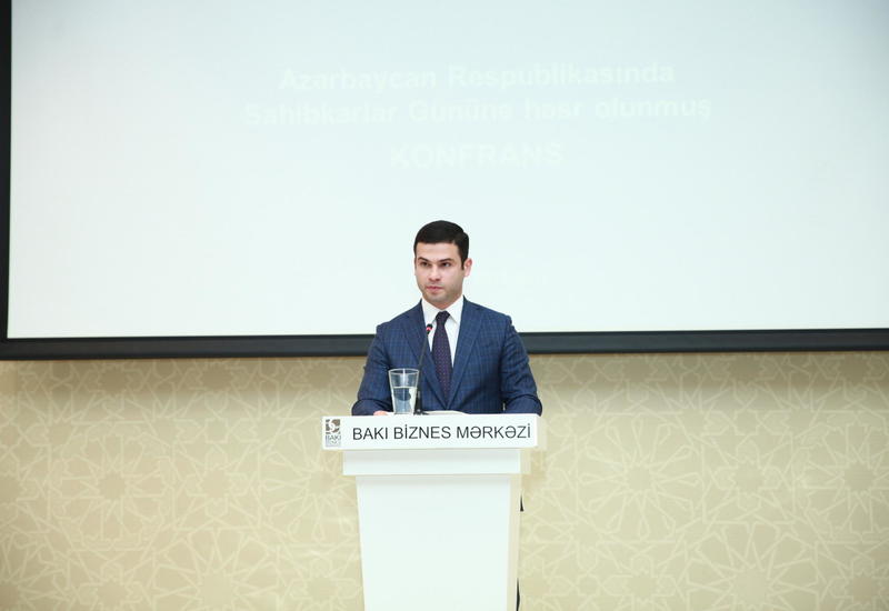 Орхан Мамедов: Все услуги по поддержке предпринимателей в Азербайджане сконцентрируются в Домах МСП