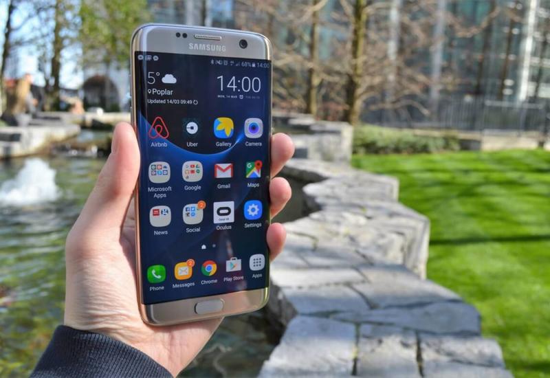 Samsung выпустила обновление безопасности для своих смартфонов