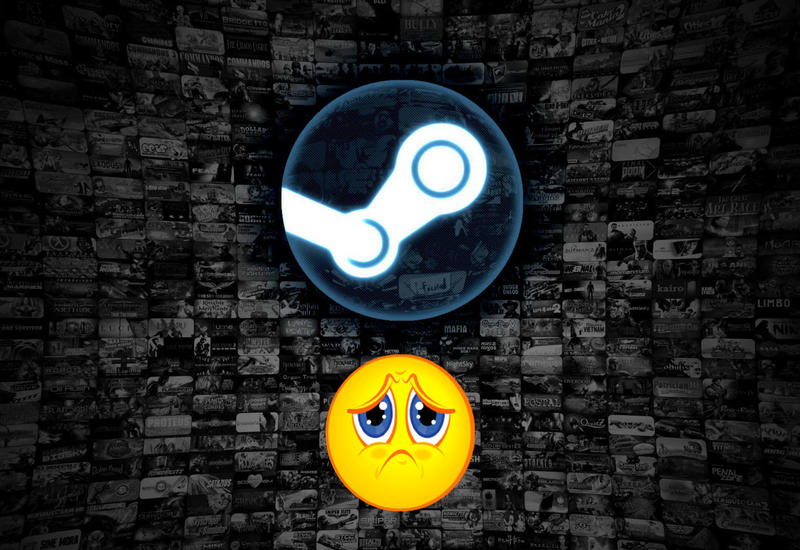 Apple заблокировала Steam Link для iOS