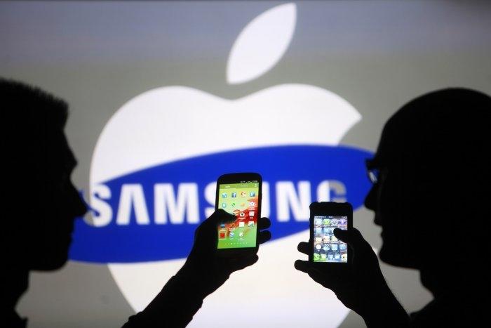 Суд обязал компанию Samsung выплатить Apple более полумиллиарда долларов