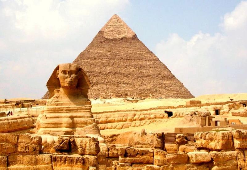Невероятное открытие, сделанное в Египте, удивило всех