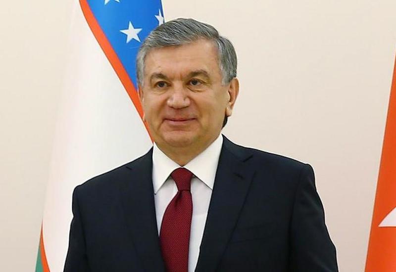 Шавкат Мирзиеев: Узбекистан решительно настроен расширять сотрудничество с Азербайджаном по всем направлениям