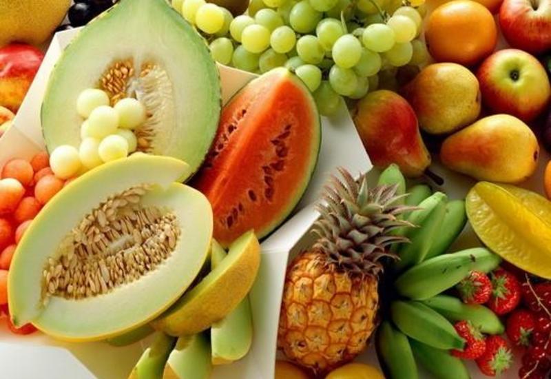 В Азербайджане изъято из продажи более 50 тысяч кг плодоовощной продукции