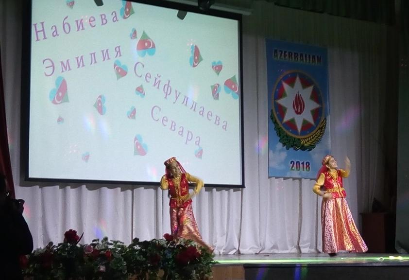В России грандиозным концертом отметили 100-летие АДР