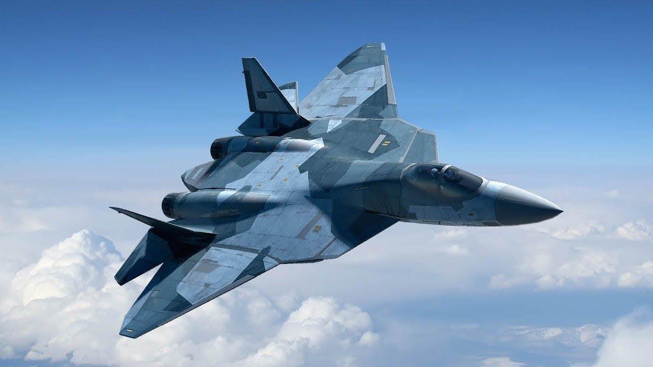 Турция может приобрести Су-57 вместо американских F-35