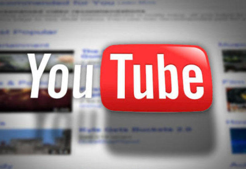 YouTube расширит возможности блогеров и зрителей новым разделом
