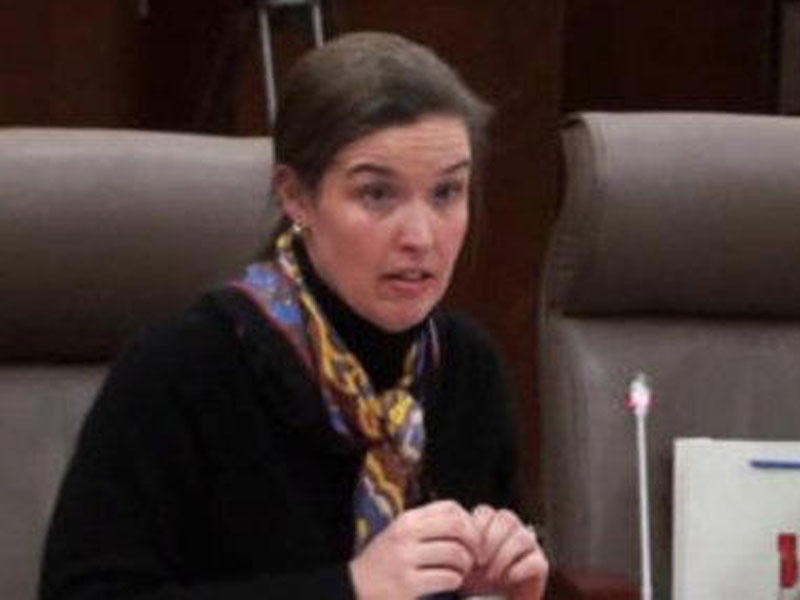 Sandra Outkirk Sandra Outkirk