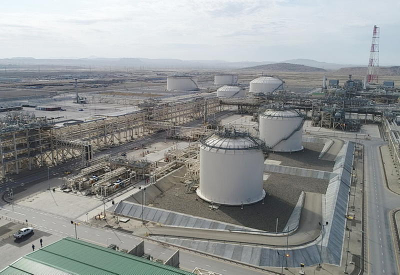 Запуск проекта «Южный газовый коридор» - это огромный успех Азербайджана