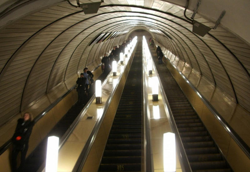 Есть ли в Москве секретное метро