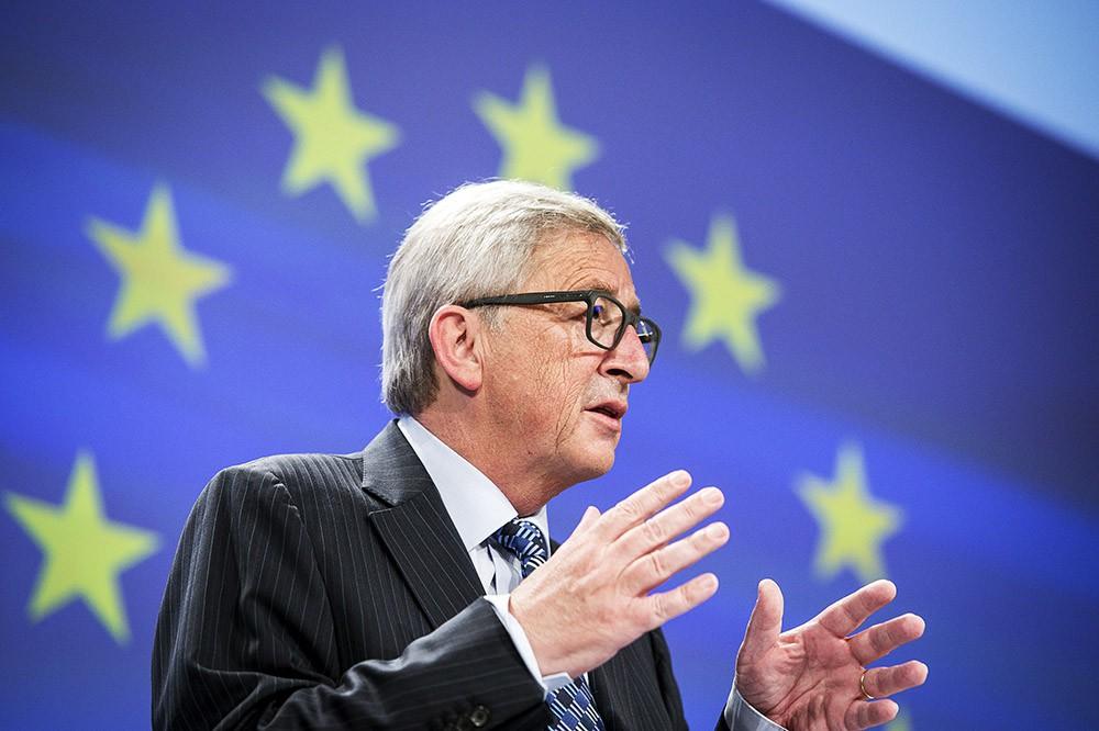 ЕС введет ответные пошлины на товары из США