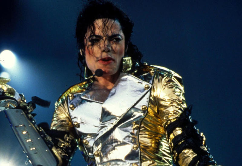 Наследники Майкла Джексона подали в суд на телекомпанию ABC