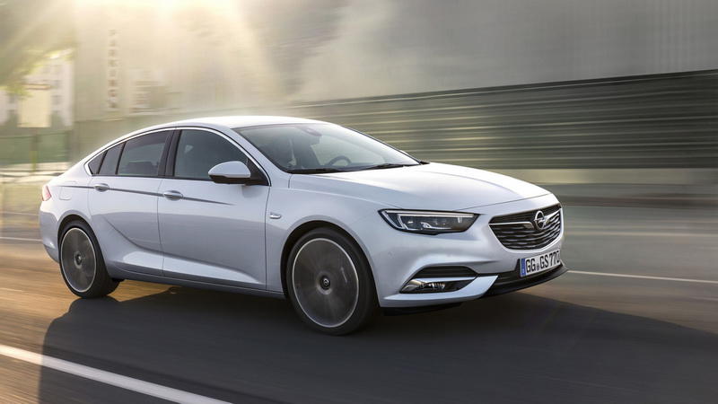 Французы рассказали, какое будущее ждет немецкую марку Opel Французы рассказали, какое будущее ждет немецкую марку Opel
