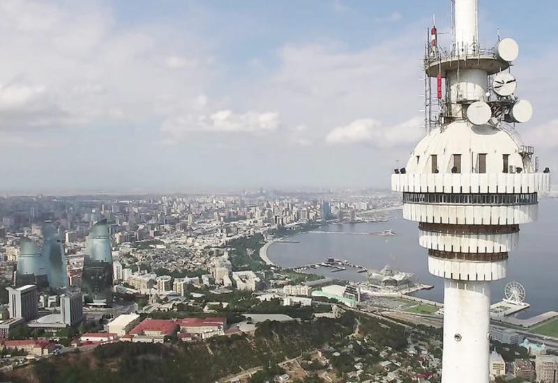 В Азербайджане временно приостановят вещание телеканалов и радиостанций